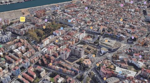 Foto 4 de Piso en venta en Plaza Inmaculada, La Reconquista - El Rosario, Algeciras