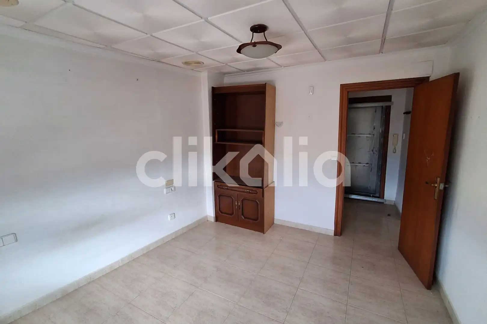 Habitación de Piso en venta en Crevillent con Terraza
