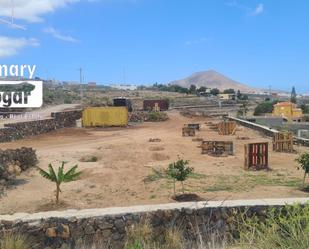 Land for sale in San Miguel de Abona