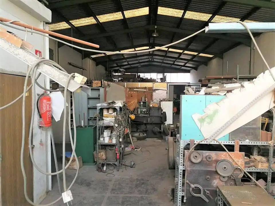 Nave industrielle à vendre à Elche ciudad, imagen 2