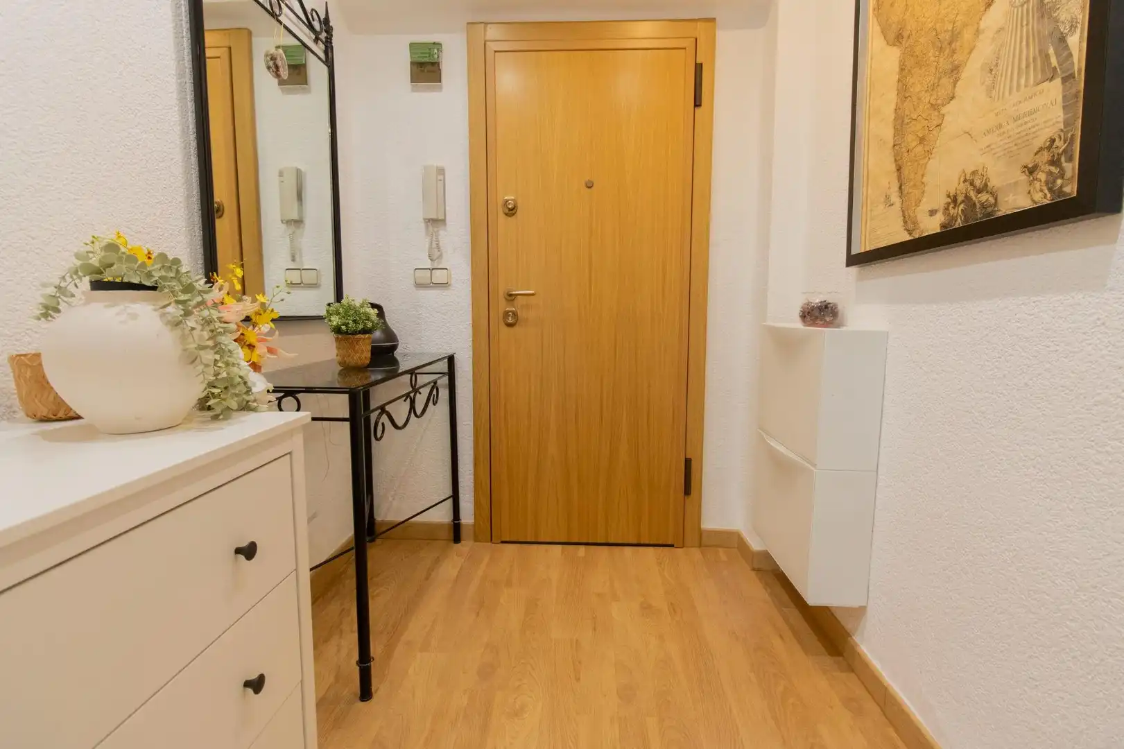 Piso con terraza en venta en Calle PROGRES, imagen 3