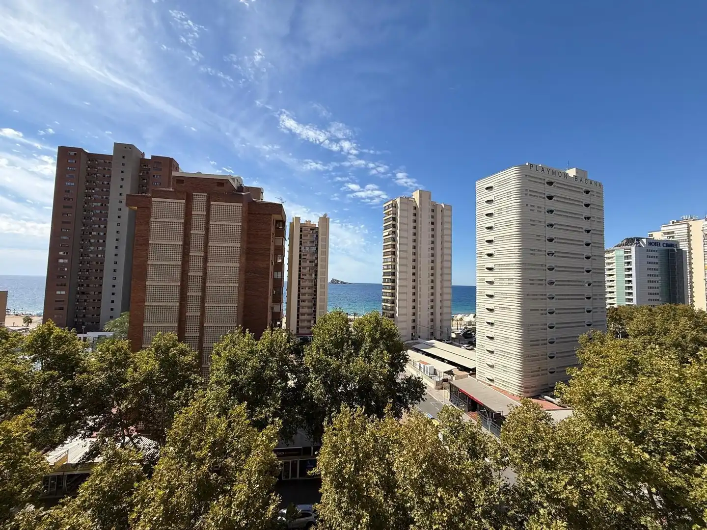 Apartamento con piscina en venta en Playa de Levante, imagen 7