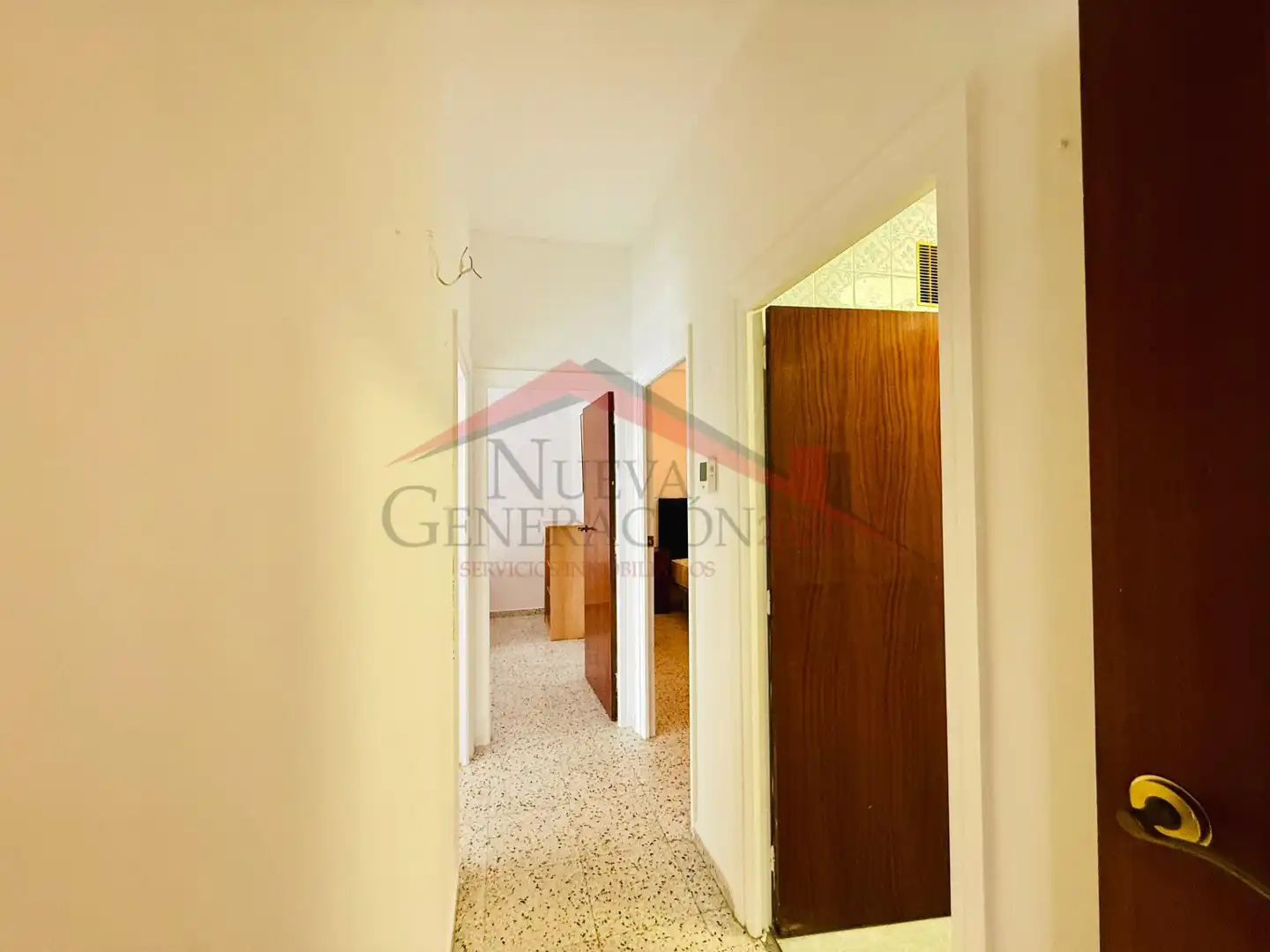 Appartement avec ascenseur à vendre à Plaza de toros - Venta Vargas - Capitania, imagen 16