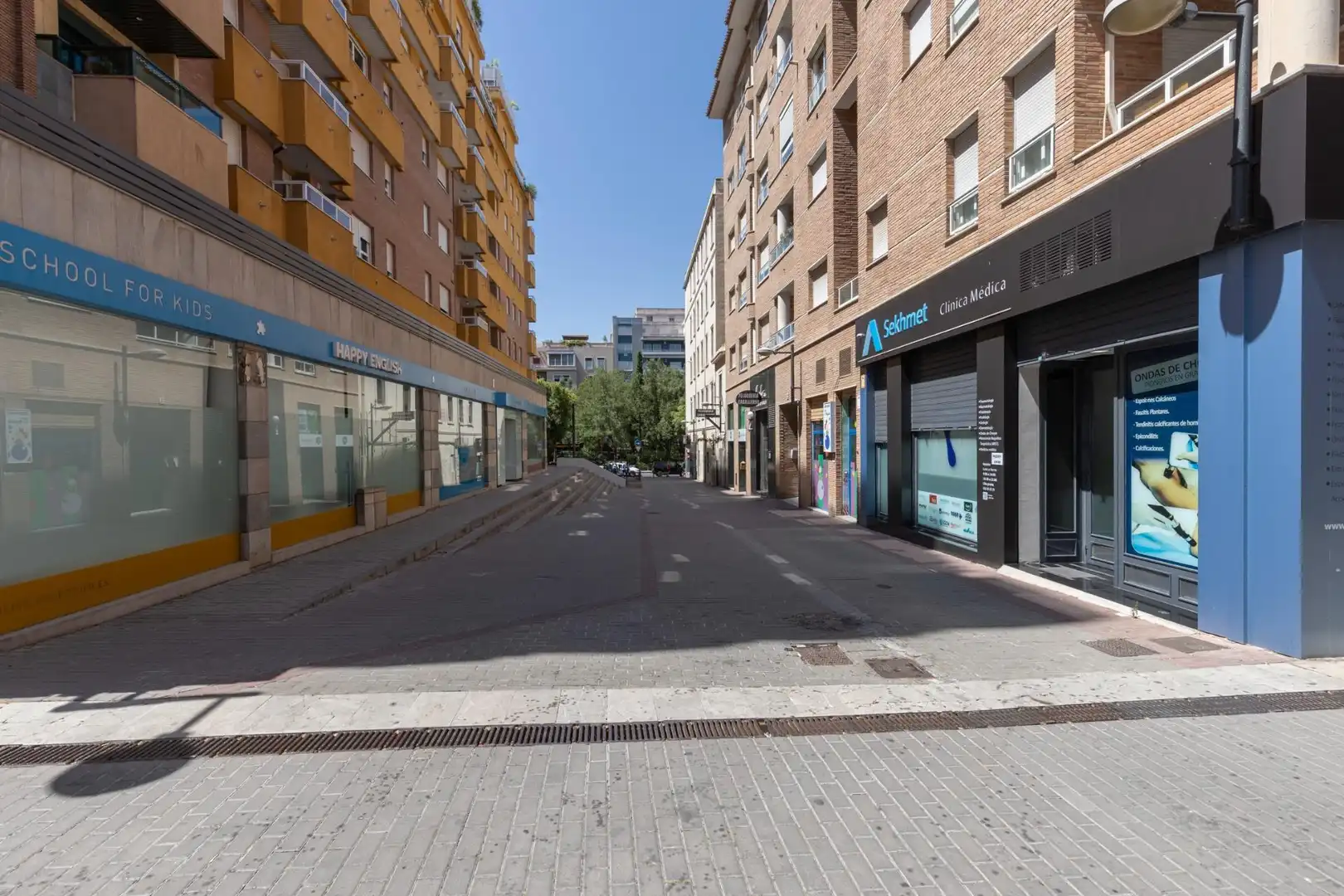 Piso con ascensor en venta en Calle Calle del Ciego de Arjona, 3, imagen 37