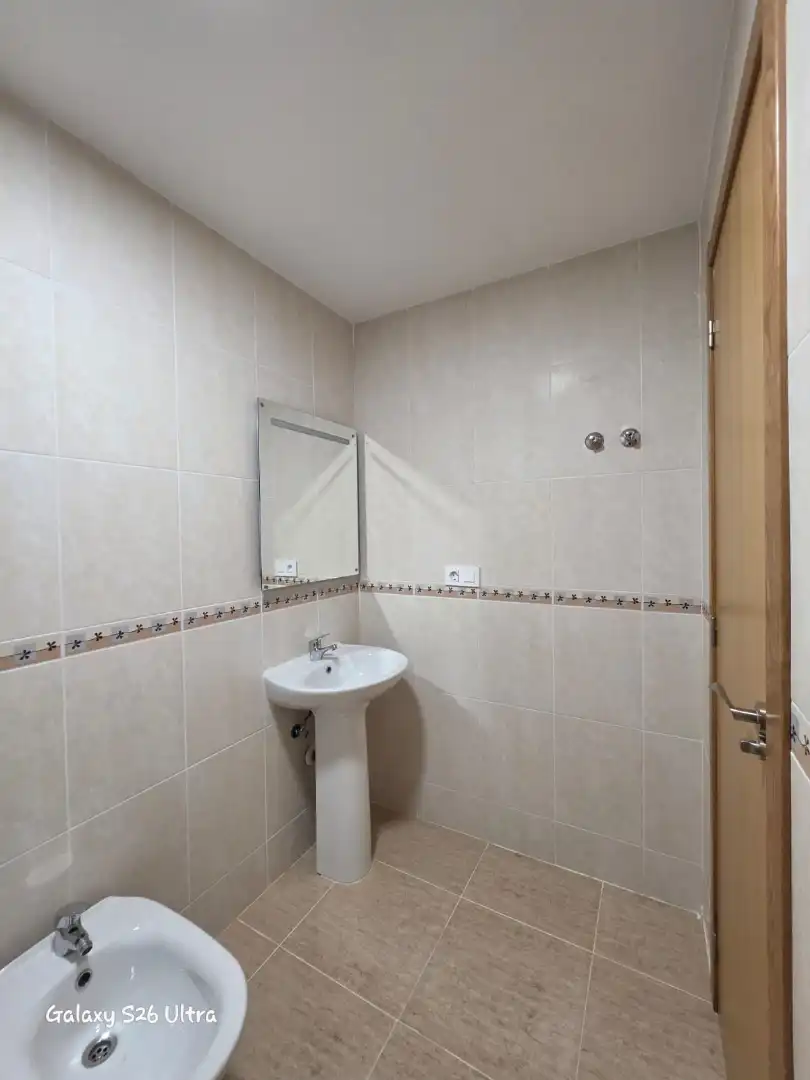 Baño de Casa o chalet de alquiler en Albatera con Terraza, Trastero y Amueblado