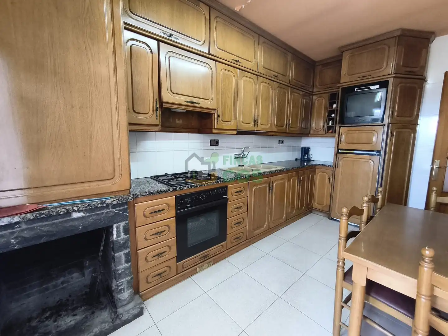 Casa con terraza en venta en Plaça del Pas Nou, imagen 10