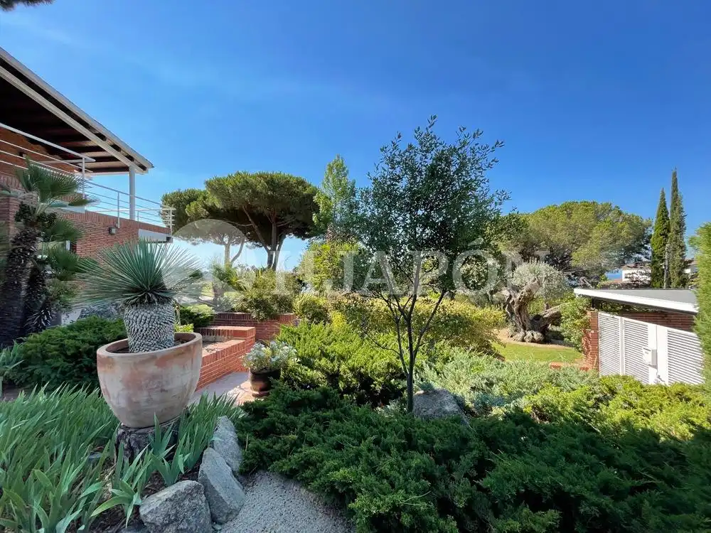 Casa con terraza en venta en Cabrils, imagen 49