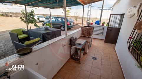 Foto 5 de Casa o chalet de alquiler en Urbanización Santa Rosa, Torrox