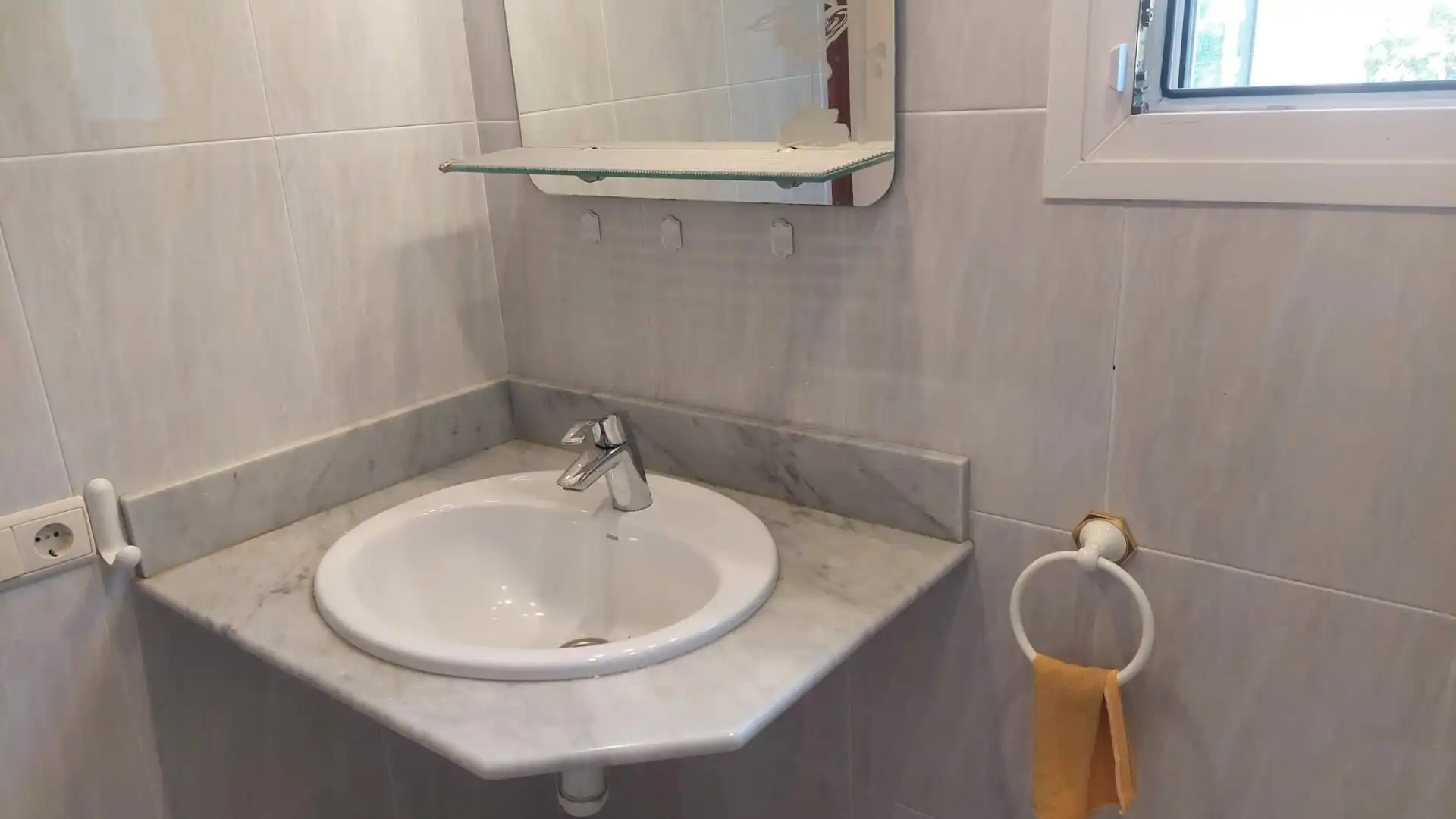 Baño de Casa o chalet en venta en Mont-roig del Camp
