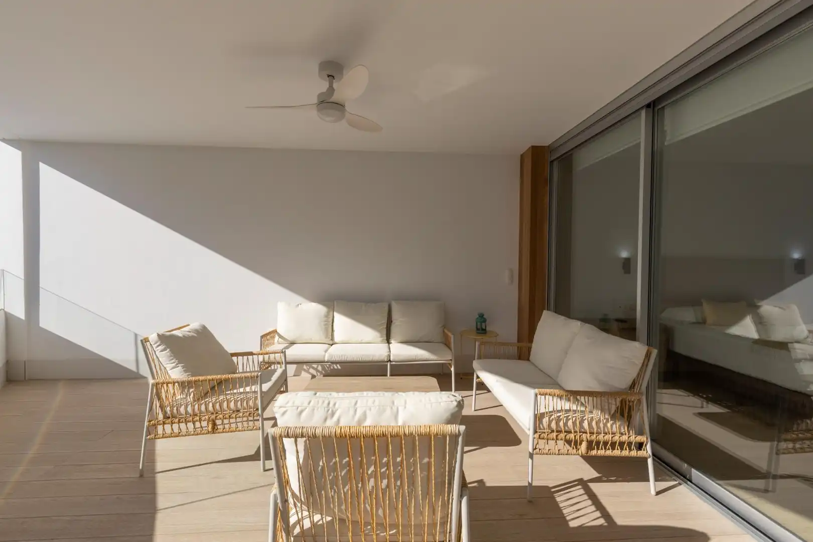 Flat for sale in Playa de Granada