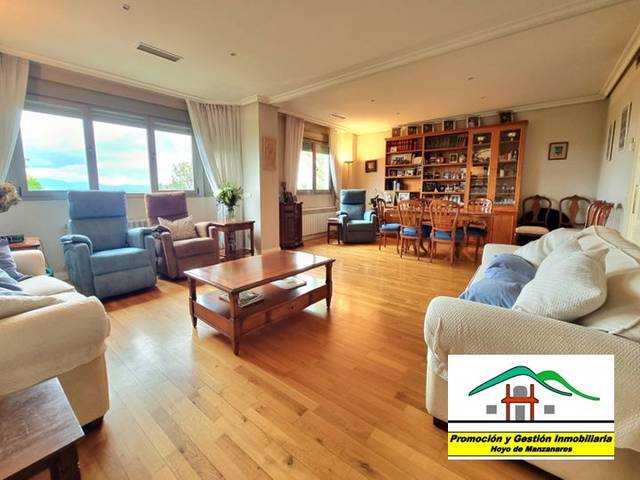 Dúplex en Venta en Calle de José Bastos, 7 en Valdemarín