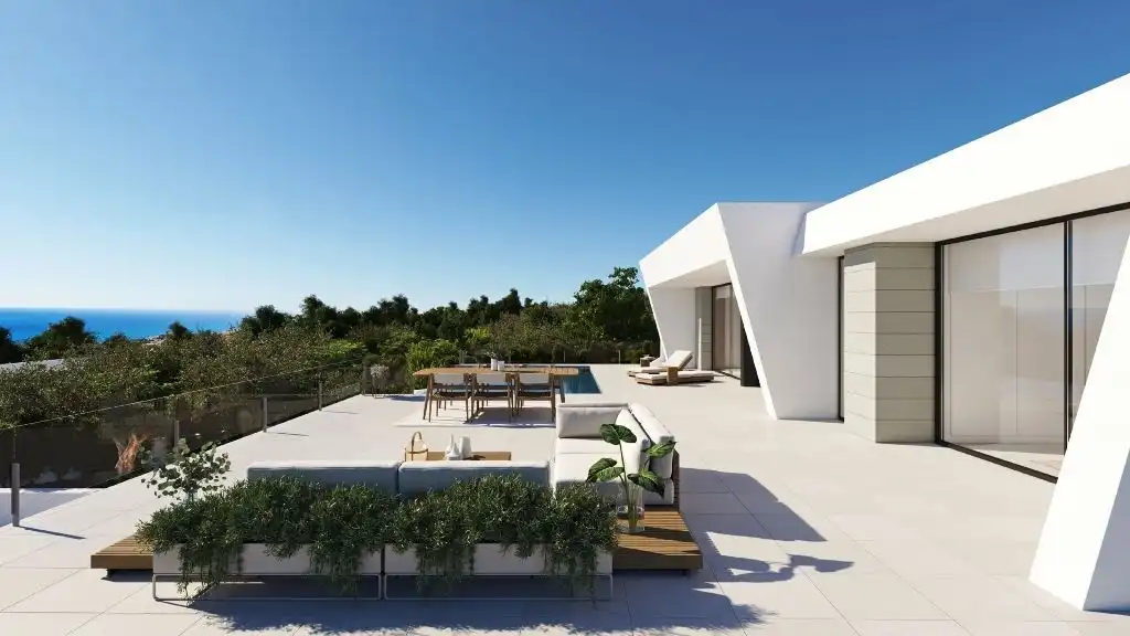Xalet amb piscina en venda a Centro, imagen 4