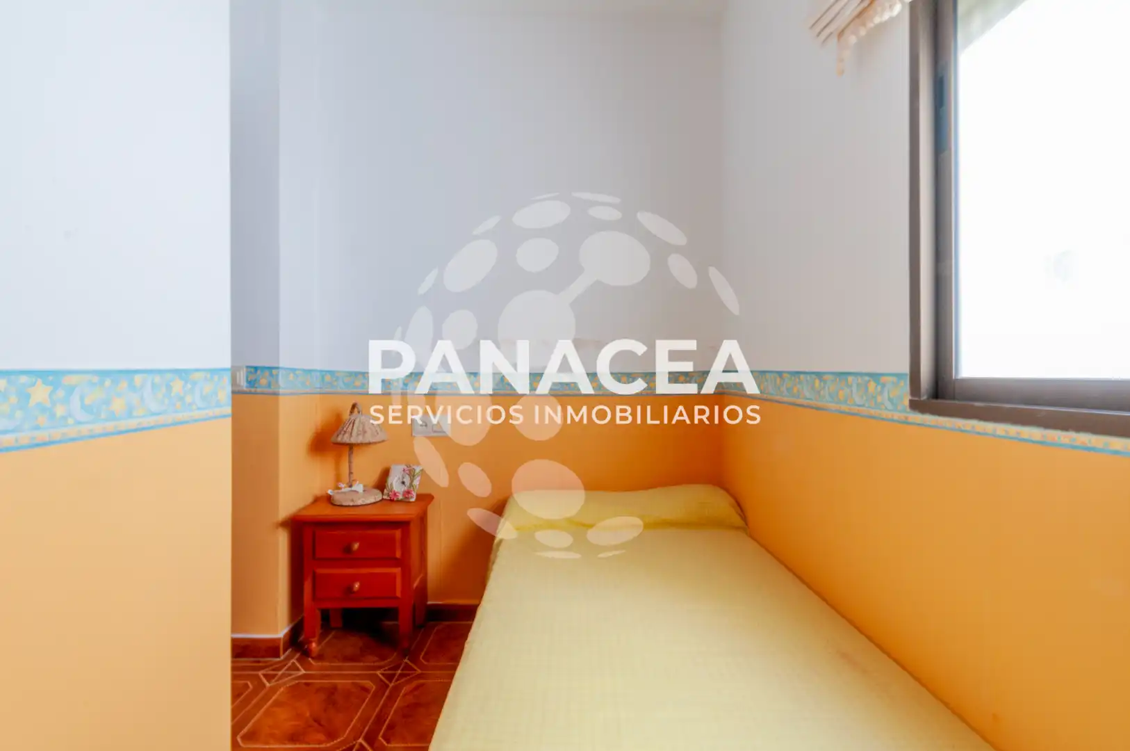 Habitación de Casa o chalet en venta en Albuñol con Terraza, Amueblado y Microondas