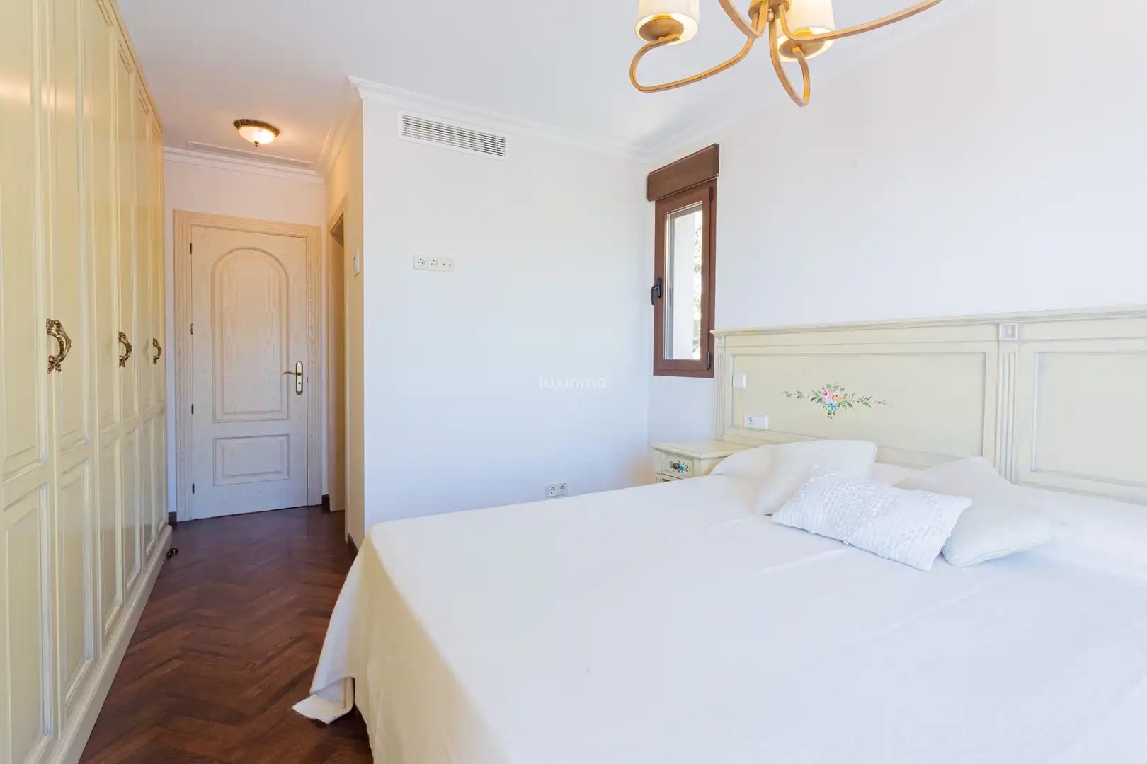 Villa mit Terrasse zum Verkauf in La Fustera, imagen 35