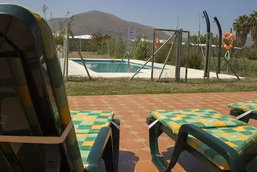 Maison avec piscine à vendre à Berja