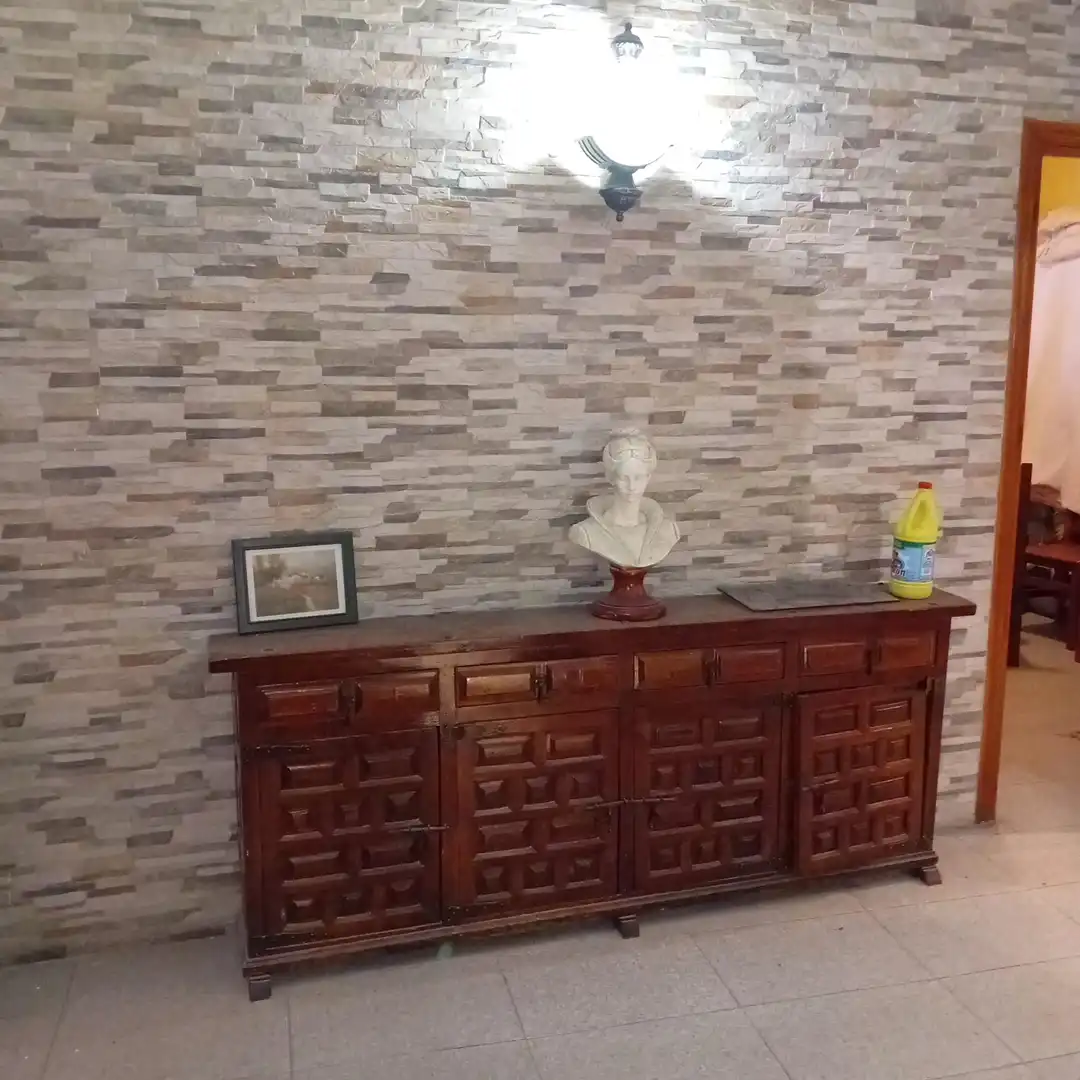Edificio en venta en Villaconejos con Alarma