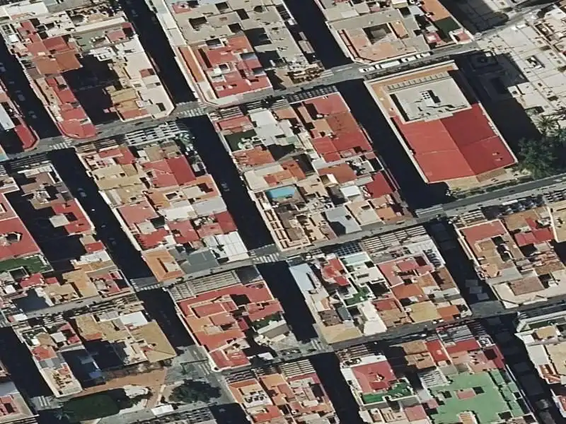 Piso en venta en Cañada Baza