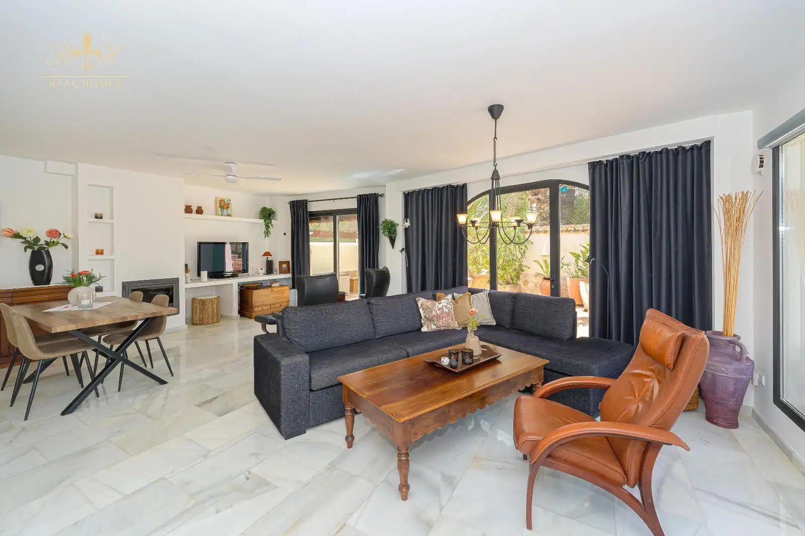 Terraced house with pool for sale in CANTERA, imagen 25