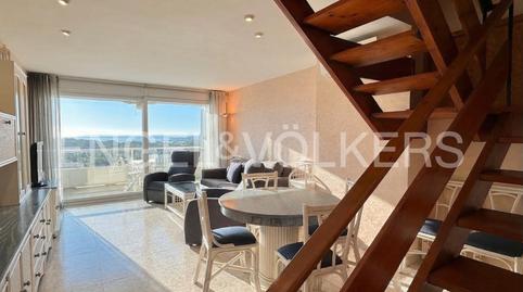 Foto 3 de Àtic en venda a Carretera del Far, 41, Pla de Maset - Cap de Salou, Salou