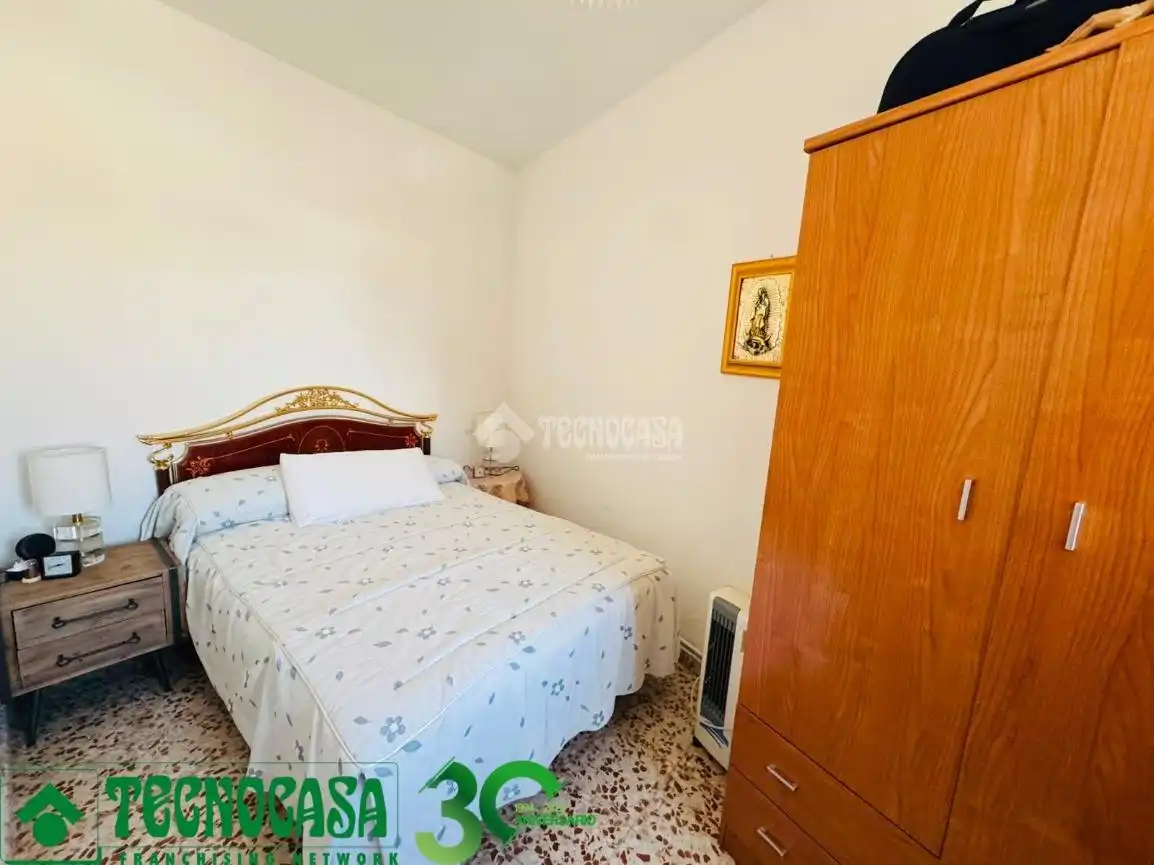 Bedroom of Detached homes for sale in Polán  with Air Conditioner, Heating and Terrace