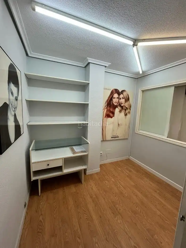 Local comercial de lloguer a Avenida Menéndez Pelayo 32A, imagen 7