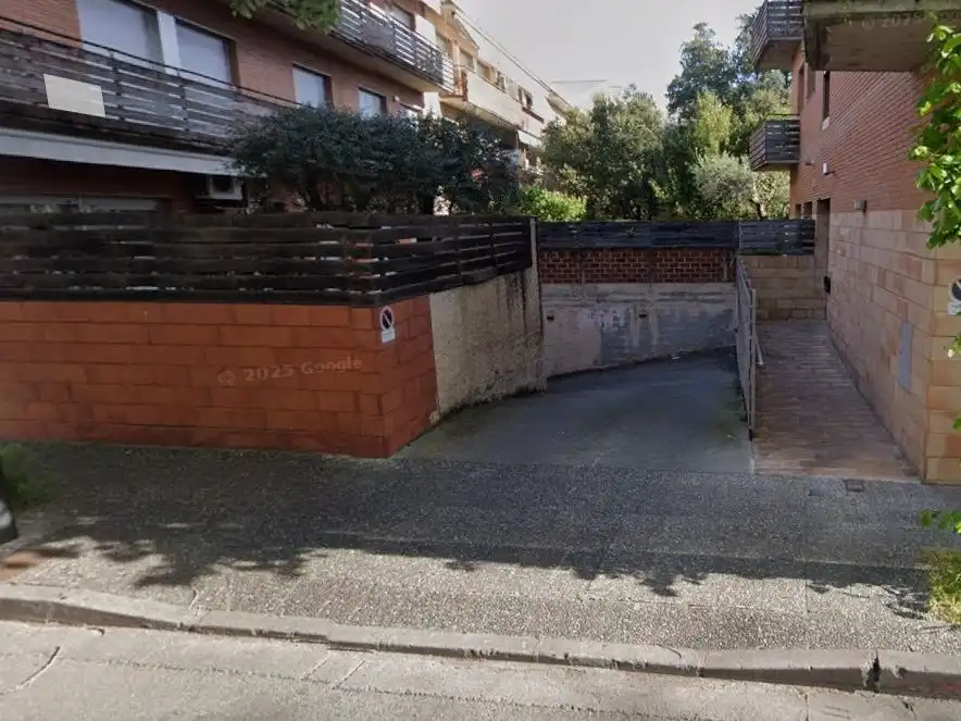 Individual en alquiler en C/RUTLLA 161, imagen 3