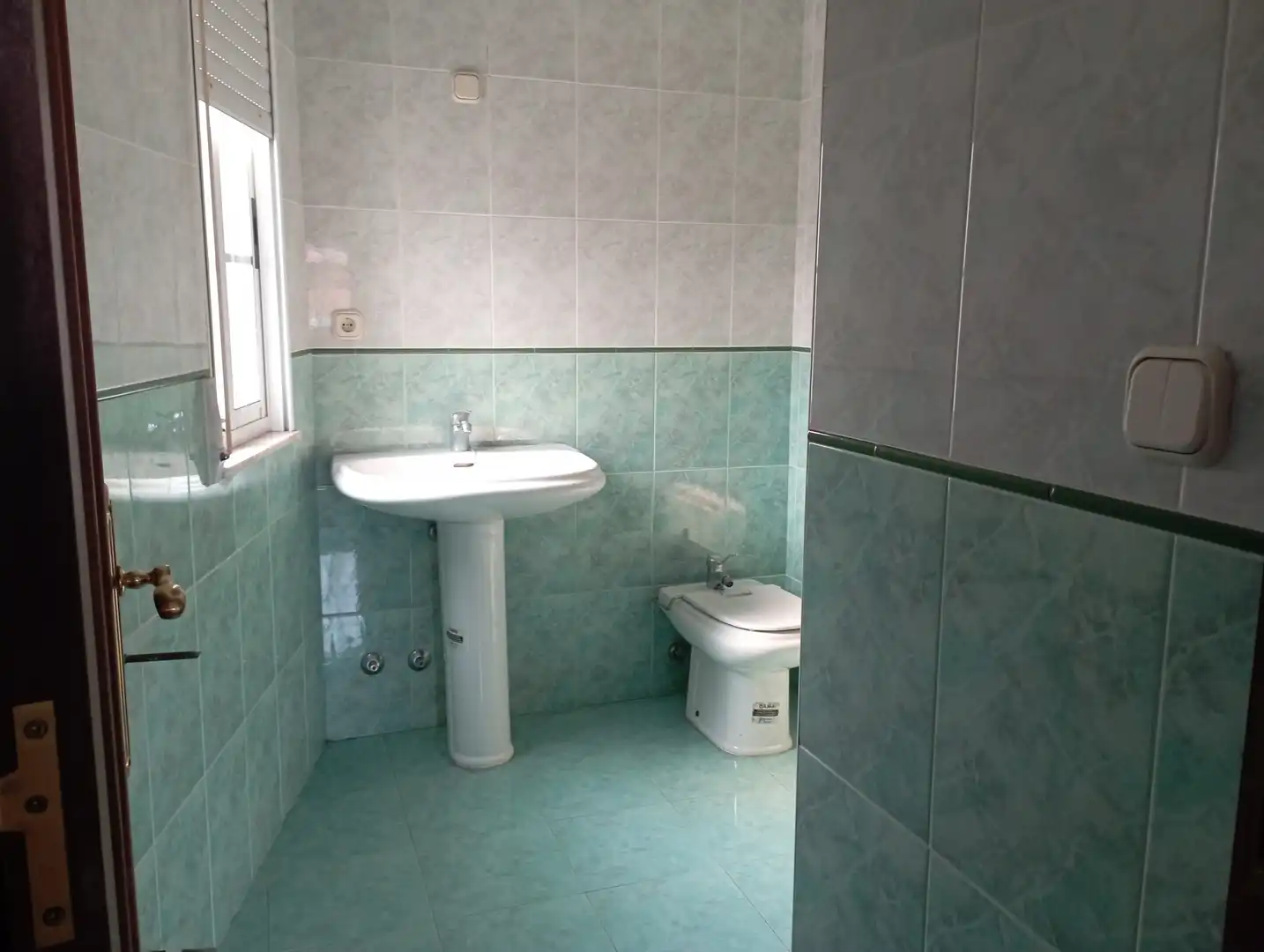 Baño de Edificio en venta en Teo