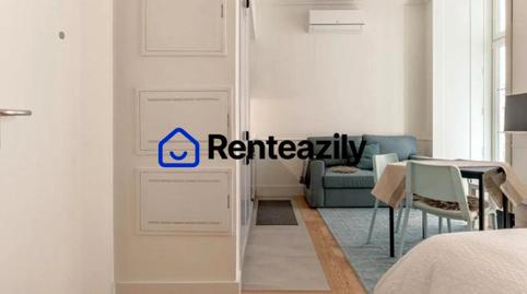 Photo 2 of Study to rent in Calle del Barquillo, Justicia - Chueca,  Madrid Capital