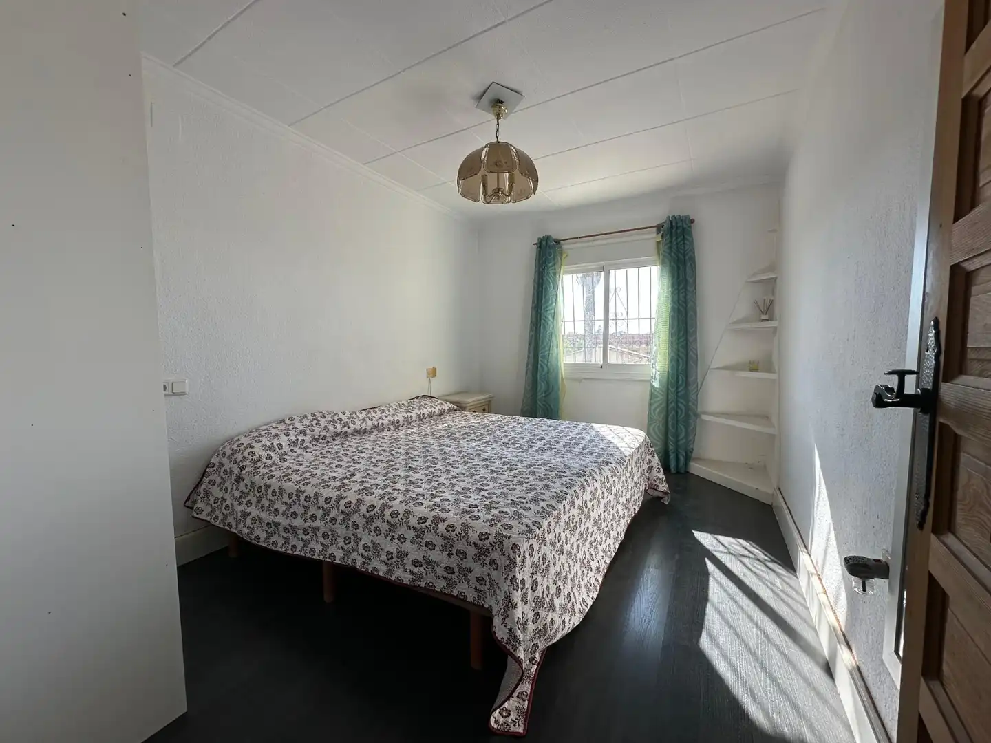 Habitación de Casa o chalet en venta en San Fulgencio con Jardín privado, Terraza y Horno
