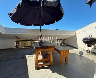 Terrace of Duplex for sale in Palamós  with Air Conditioner, Heating and Terrace
