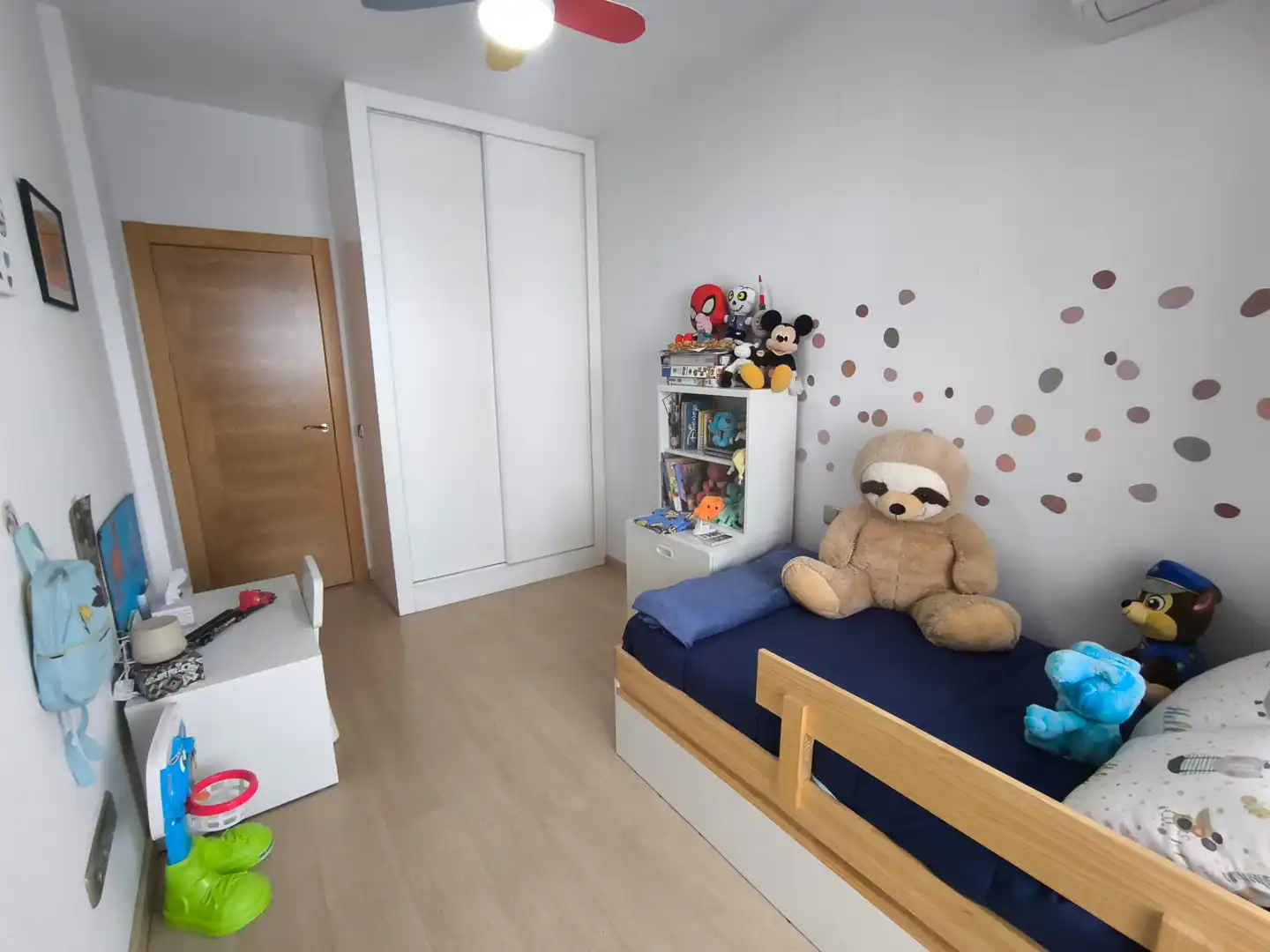 Piso con ascensor en venta en Avenida de España 18, imagen 19