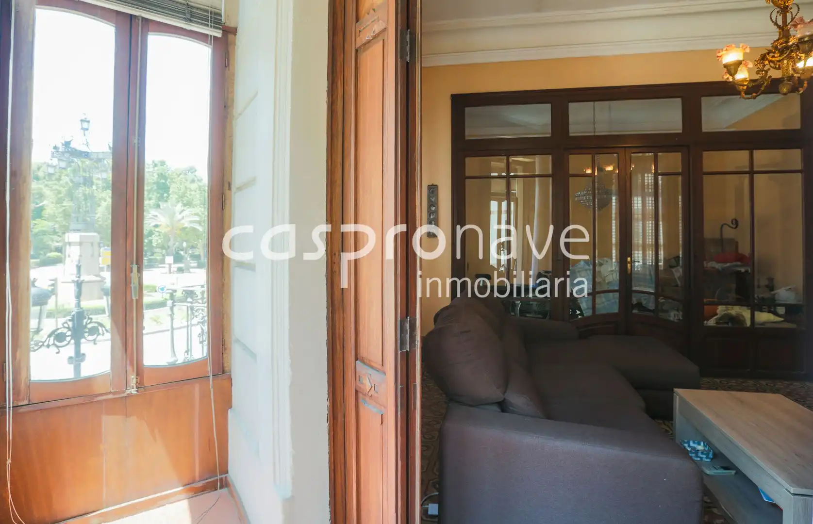 Appartement à vendre à Ronda de la Magdalena 7, imagen 6