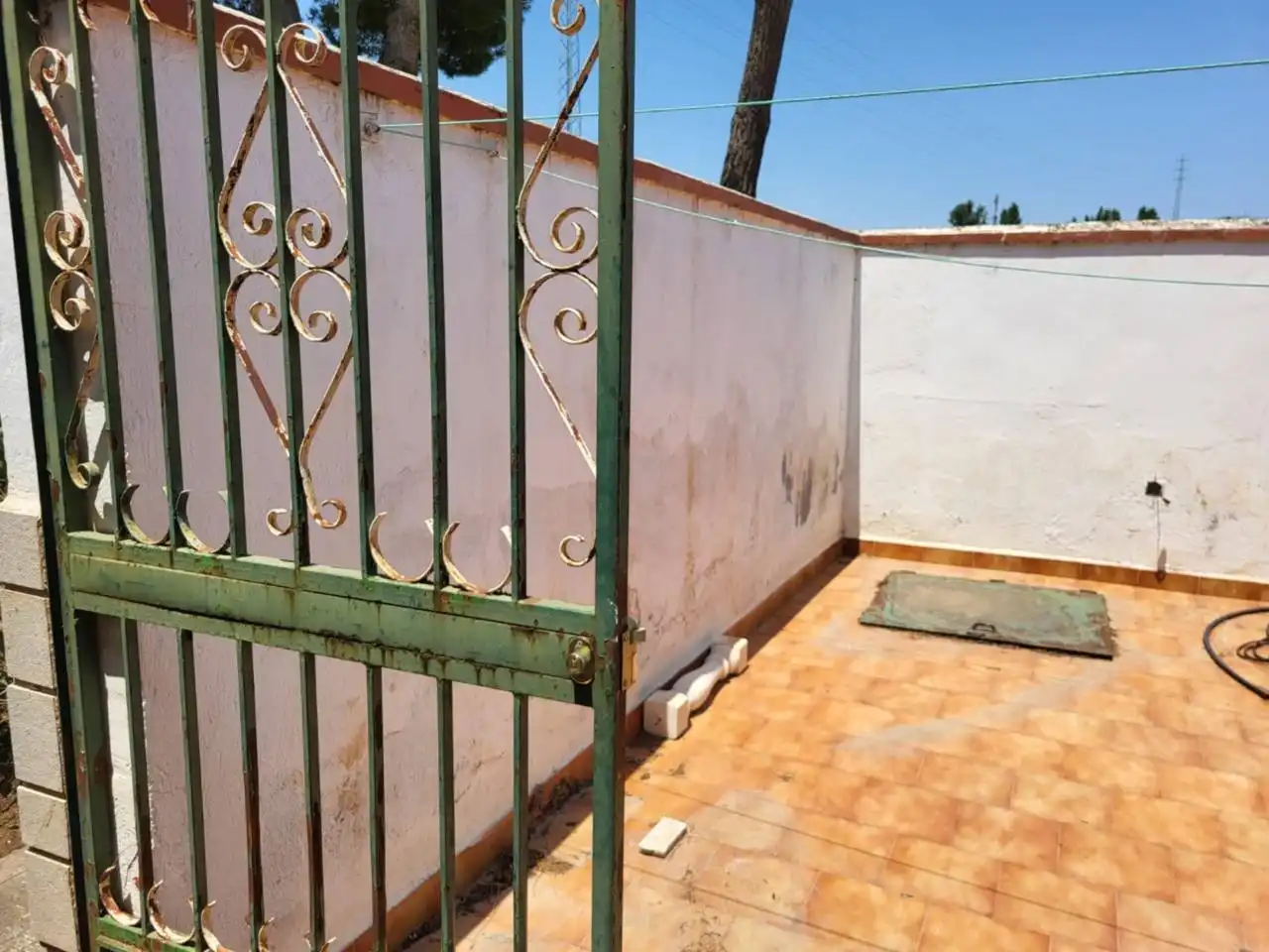 Xalet amb piscina en venda a Baza, imagen 30