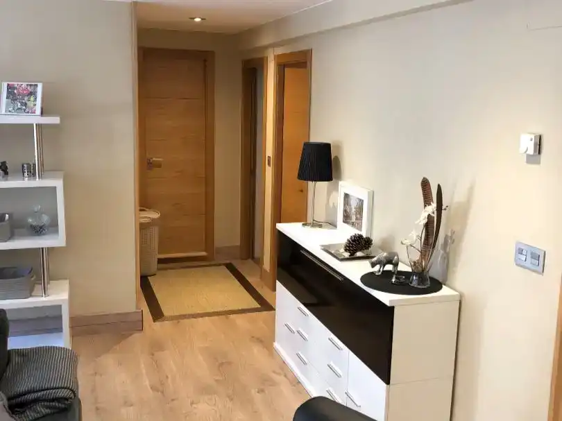 Flat for rent in Gijón 