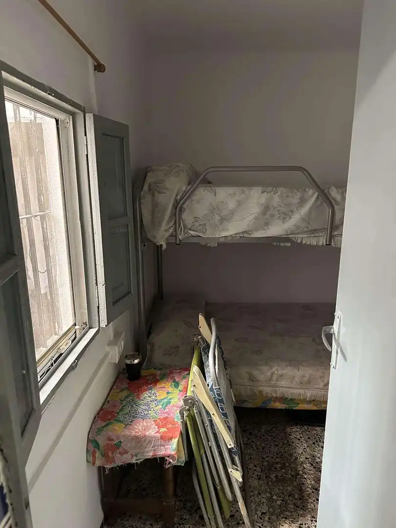 Schlafzimmer von Haus oder Chalet zum Verkauf in Vélez-Málaga mit Terrasse
