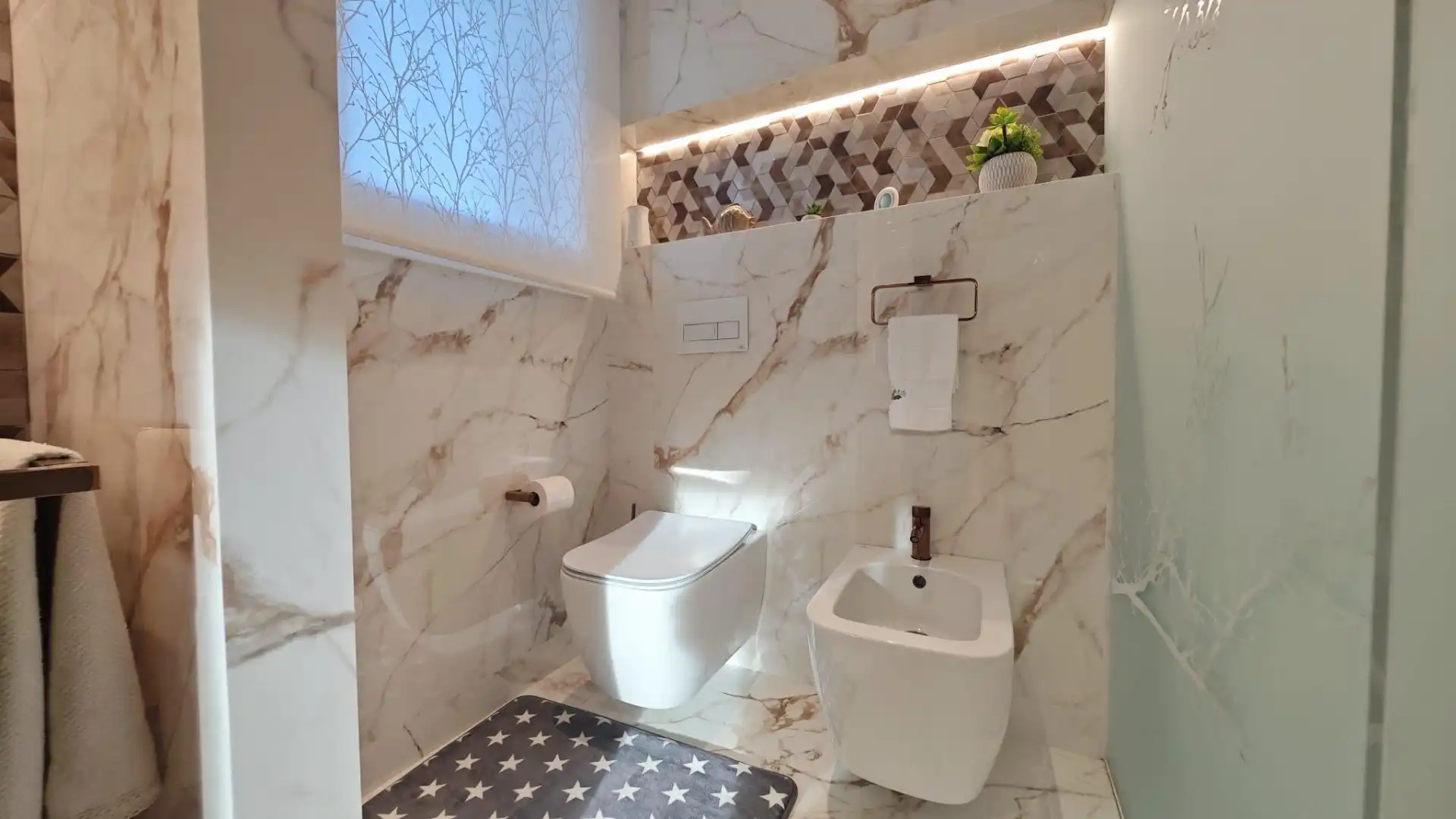 Bany de Casa o xalet en venda en Vilanova i la Geltrú