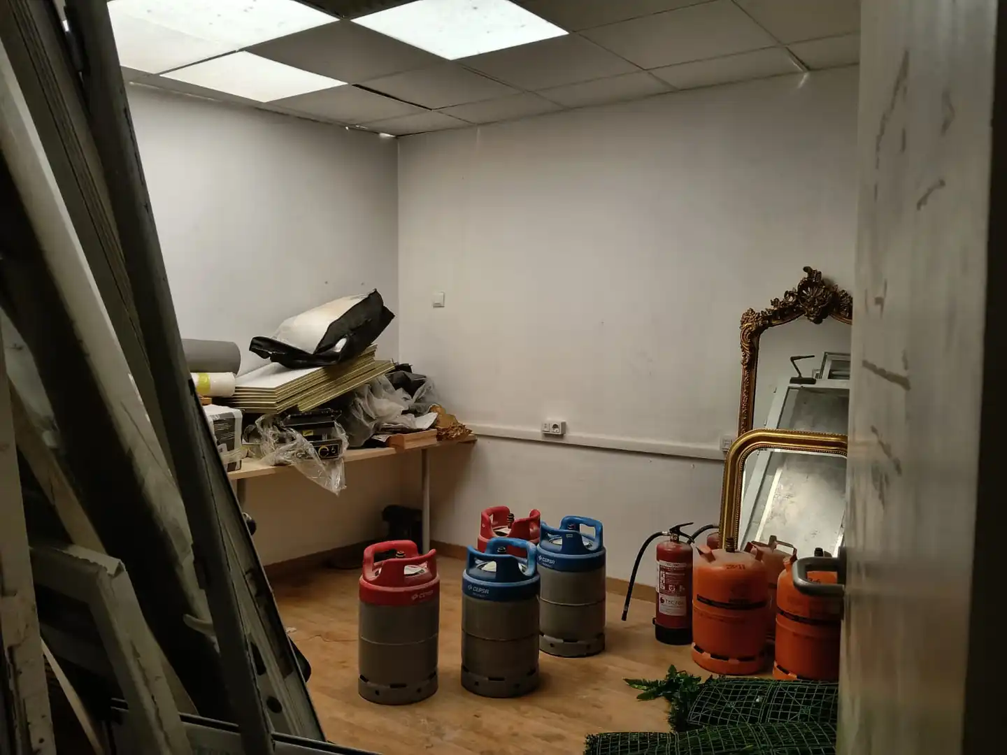 Business premises to rent in Centre, imagen 9