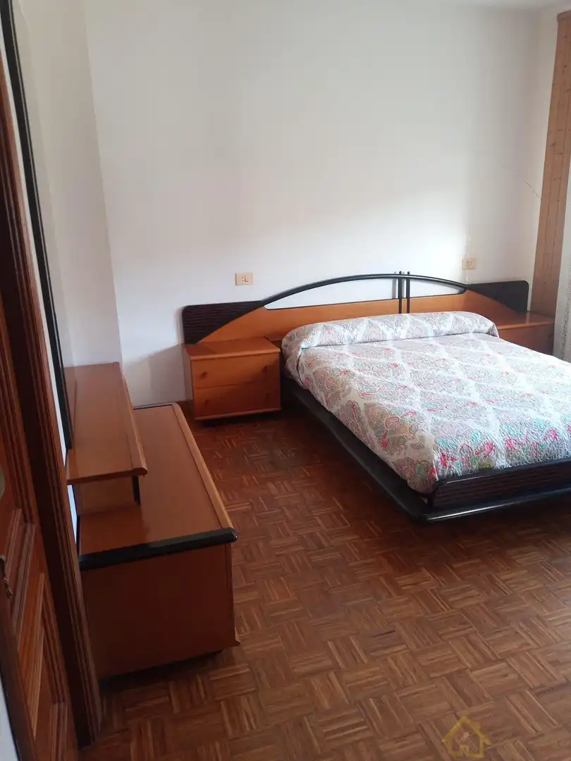 Bedroom of Houses for sale in Palas de Rei  with Heating, Terrace and Storage room