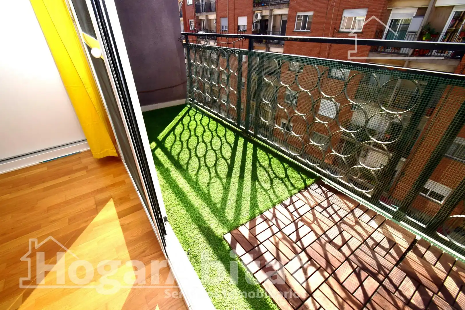 Wohnung mit Terrasse zum Verkauf in Calle francisco moreno usedo, imagen 20