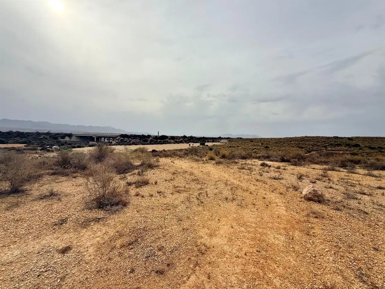 Residencial en venta en Pulpí