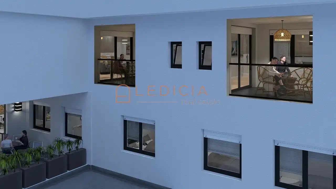 Terraza de Edificio en venta en A Guarda  