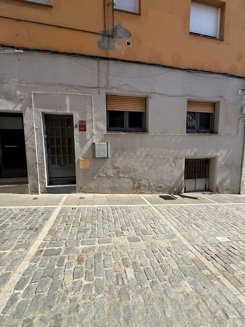 Local comercial en venda a Centre - Estació