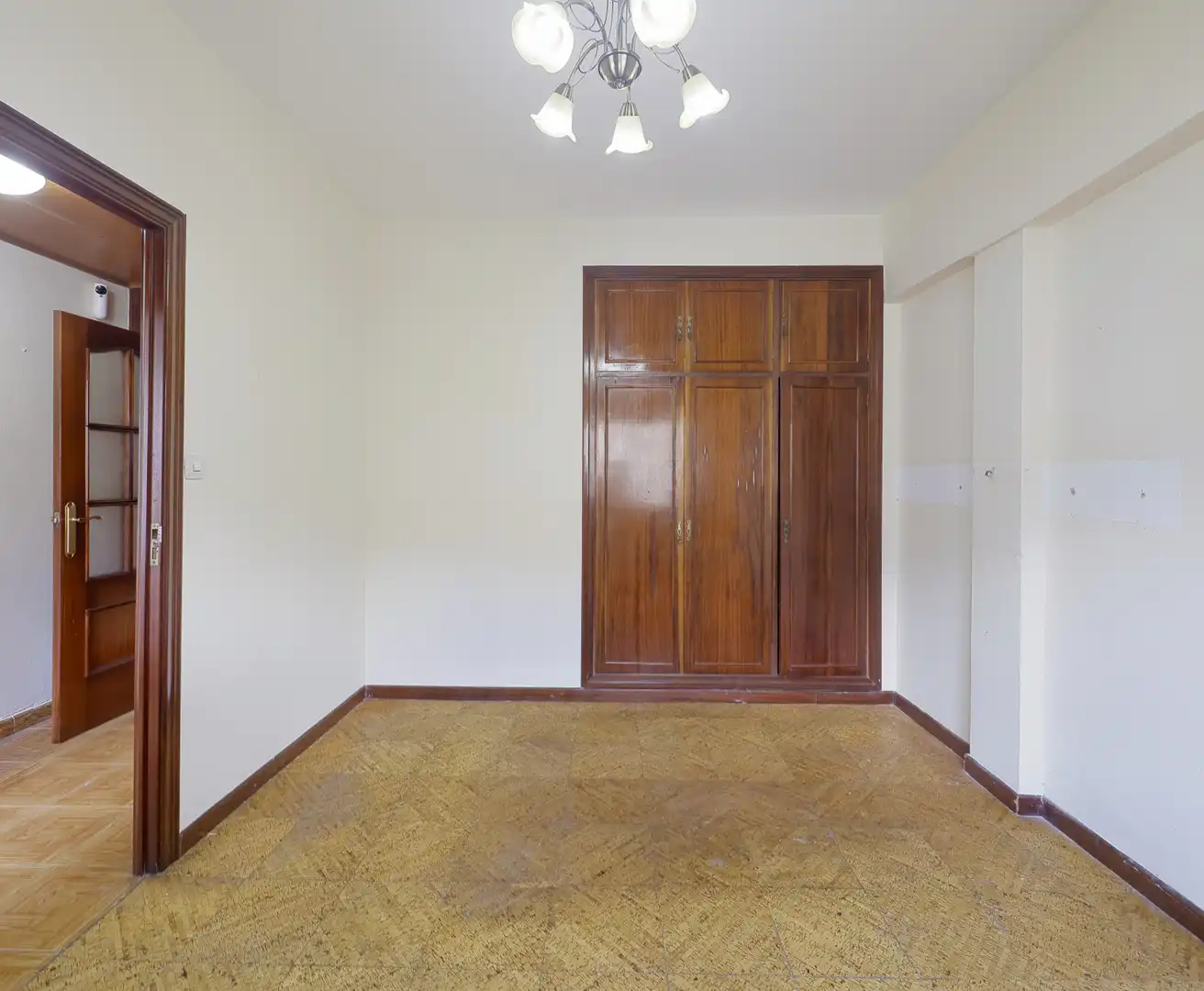 Habitación de Piso en venta en Gijón 