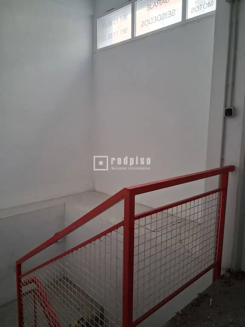 Aparcament en venda a Agra del Orzán - Ventorrillo, imagen 37