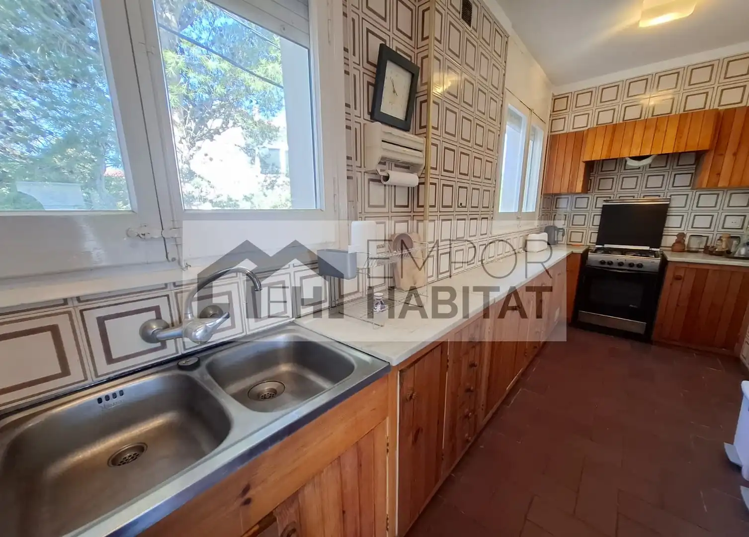 Casa amb jardí en venda a Grifeu - Cap Ras - Els Estanys - Sant Genís, imagen 21