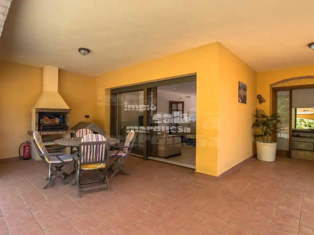 Detached house with pool for sale in Residencial Begur - Esclanyà, imagen 12