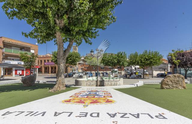 Local comercial en Alquiler en Loeches