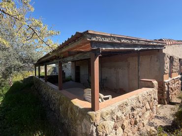 Casa en venda a Alcoletge