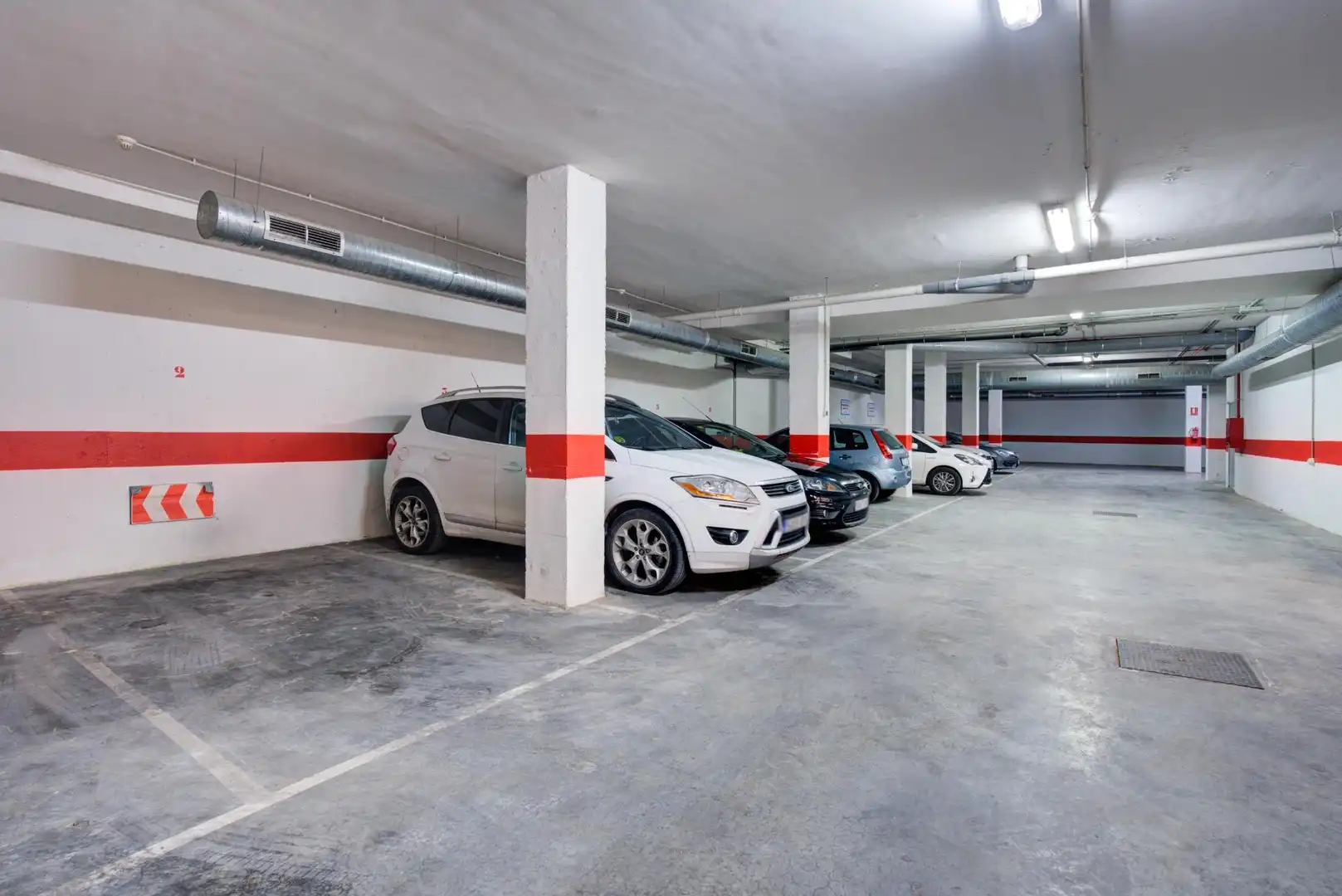Appartamento con terrazza in vendita a Avenida Avenida Andalucía, imagen 24