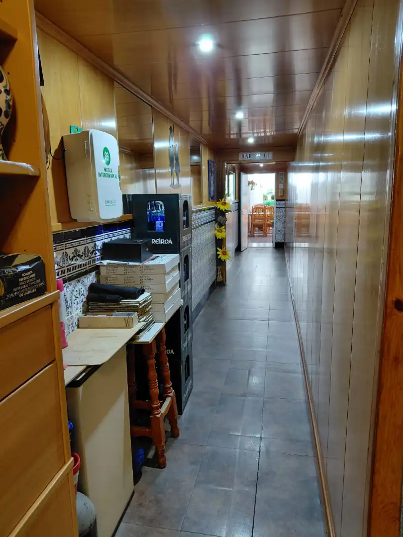 Local comercial en traspaso en Carrer d'Indústries n62, imagen 9